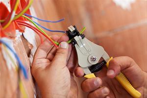 Services - wiring repairs - Telecom Services Worcestershire